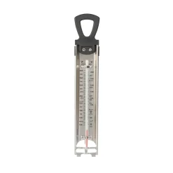ETI Kitchen Tools & Utensils|Food & Meat Thermometers^Stainless Steel Sugar Thermometer