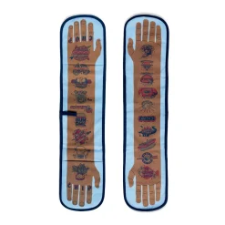 Stuart Gardiner Kitchen Textiles & Clothing^Chip Chop Double Oven Glove