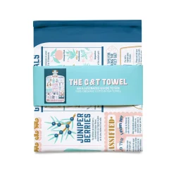 Stuart Gardiner Made In The Uk|Kitchen Textiles & Clothing^G&T Towel