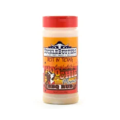Sucklebusters Ingredients Brands|American Ingredients^'Hoochie Mama' BBQ Rub, 340g