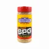 Sucklebusters Ingredients Brands|American Ingredients^Salt Pepper Garlic Seasoning, 411g