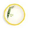 &Klevering Tableware Brands^Sugarsnap Pea Ceramic Platter, 31cm