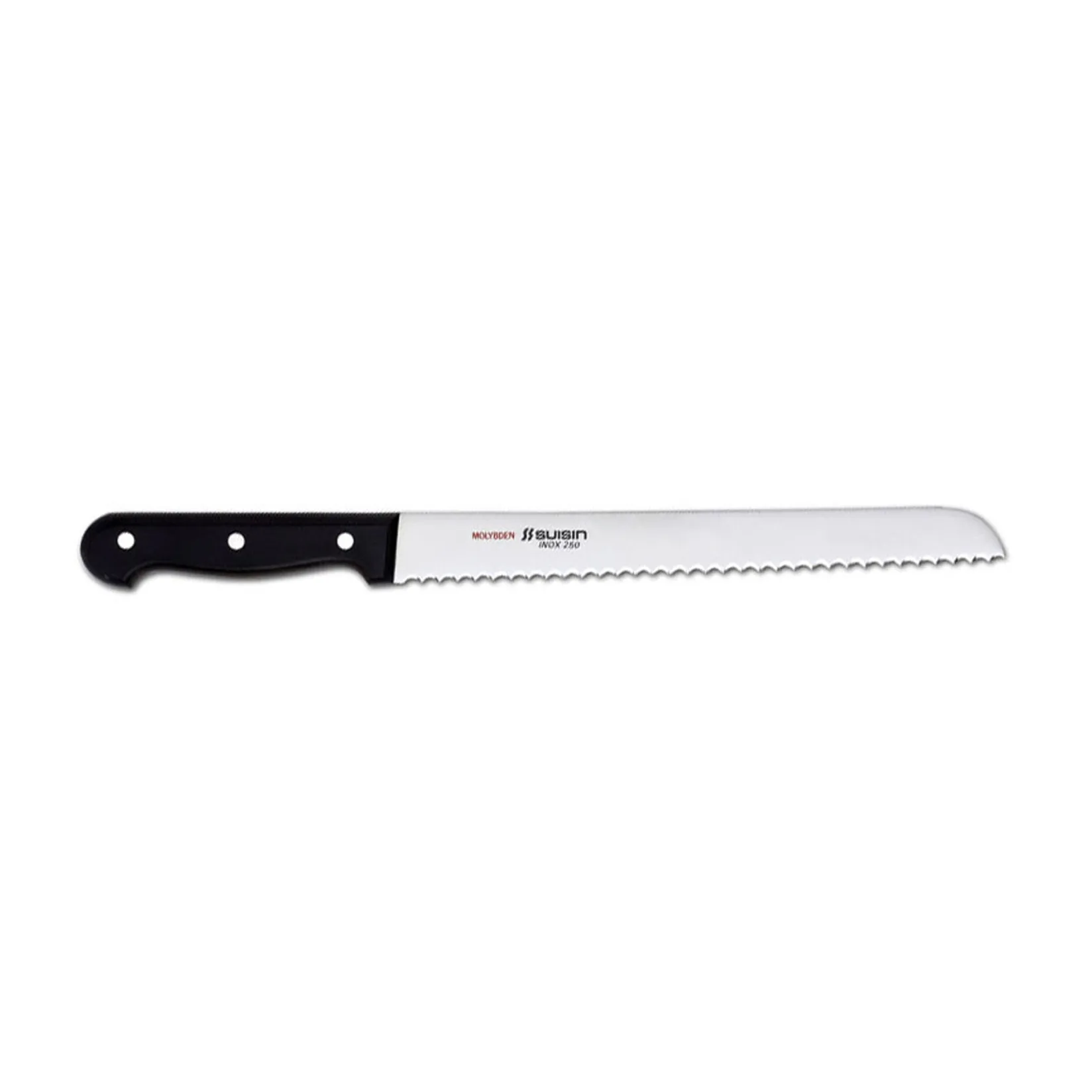 JKC Kitchen Knives^Suisin Japanese Bread Knife, 23cm
