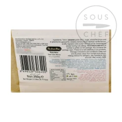 Sultanbaci Middle Eastern Ingredients|Chocolate & Sweets^Plain Halva, 350g