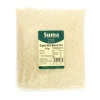 Suma Ingredients Brands|Indian Ingredients^Organic White Basmati Rice, 3kg