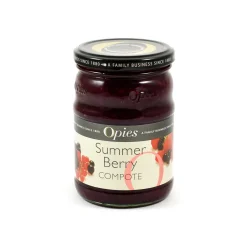 Opies Ingredients Brands|Jam, Honey & Spreads^Summer Berry Compote, 360g