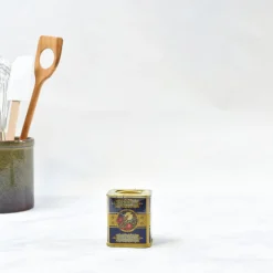 El Ruisenor Ingredients Brands|Spanish Ingredients^Sundried Paprika D.O. Murcia Picante, 75g