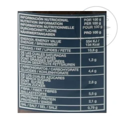 Garden Delights Spanish Ingredients|Vegetables^Sundried Tomato Paste, 190g