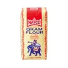 Natco Ingredients Brands|Indian Ingredients^Superfine Gram Flour, 1kg
