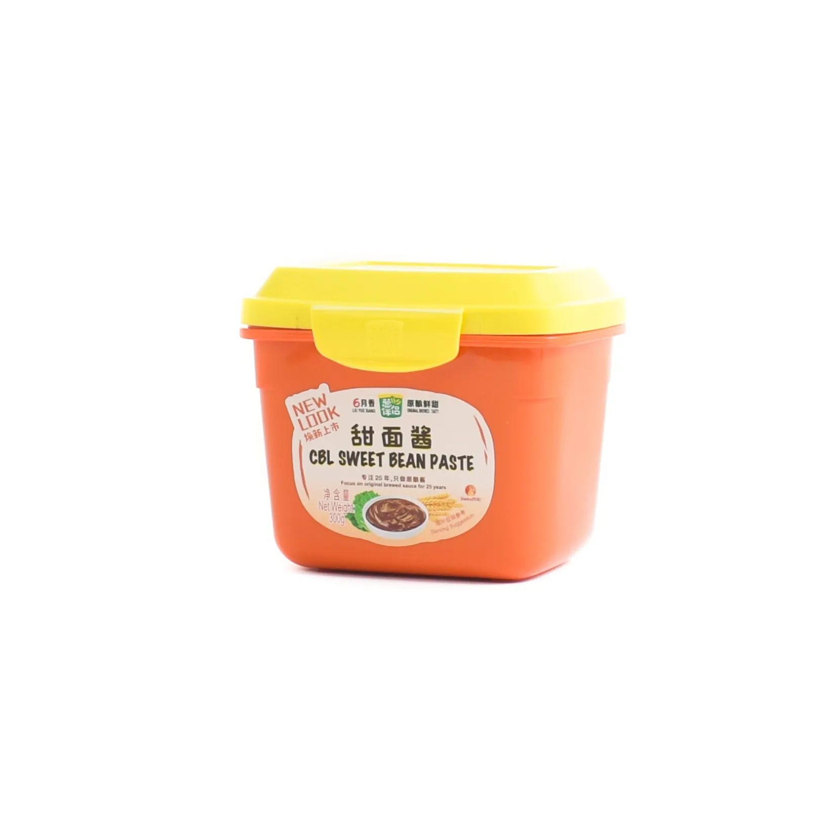 Shinho Ingredients Brands|Pasta, Rice & Beans^Sweet Bean Sauce, 300g