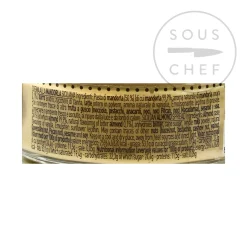 Pariani Ingredients Brands|Italian Ingredients^Sweet Sicilian Almond Spread, 100g