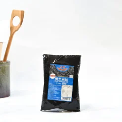 HONOR Ingredients Brands|Chinese Ingredients^Sweetened Black Sesame Paste, 500g