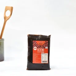 HR Japanese Ingredients|Chinese Ingredients^Sweetened Red Bean Paste, 500g