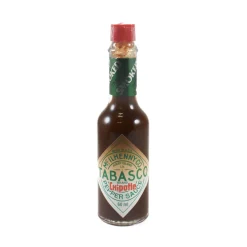 Tabasco American Ingredients|Sauces & Condiments^Chipotle Pepper Sauce