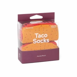 Eat My Socks Tableware Brands|Kitchen Textiles & Clothing^Taco Socks