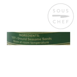 Al Taj Middle Eastern Ingredients|Sauces & Condiments^Tahini, 400g