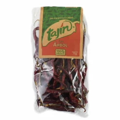 Tajin Mexican Ingredients|Herbs & Spices^Arbol Chilli, 75g