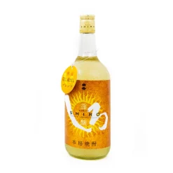 Takahashi Ingredients Brands|Japanese Ingredients^Hakutake Kin Shiro Shochu, 720ml