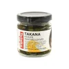 Yutaka Ingredients Brands|Japanese Ingredients^Takana Pickled Mustard Leaves, 110g