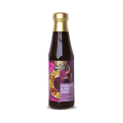 Natco Ingredients Brands|Indian Ingredients^Tamarind & Date Sauce, 340g