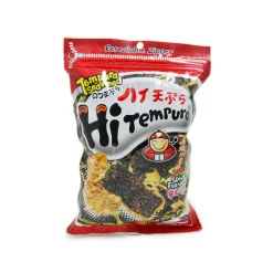 Tao Kae Noi Ingredients Brands|Southeast Asian Ingredients^Tempura Seaweed Spicy, 40g