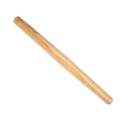 Italian Cookware Italian Ingredients|Kitchen Tools & Utensils^Tapered Rolling Pin, 50cm
