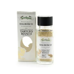 Tartuflanghe Italian Ingredients|Vegetables^White Truffle Powder, 60g