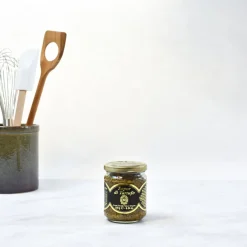 Marini Azzolini Ingredients Brands|Italian Ingredients^Taste Of Truffle With Mushrooms & Almonds, 180g