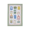 Ulster Weavers Kitchen Textiles & Clothing^Tea Tins Cotton Tea Towel