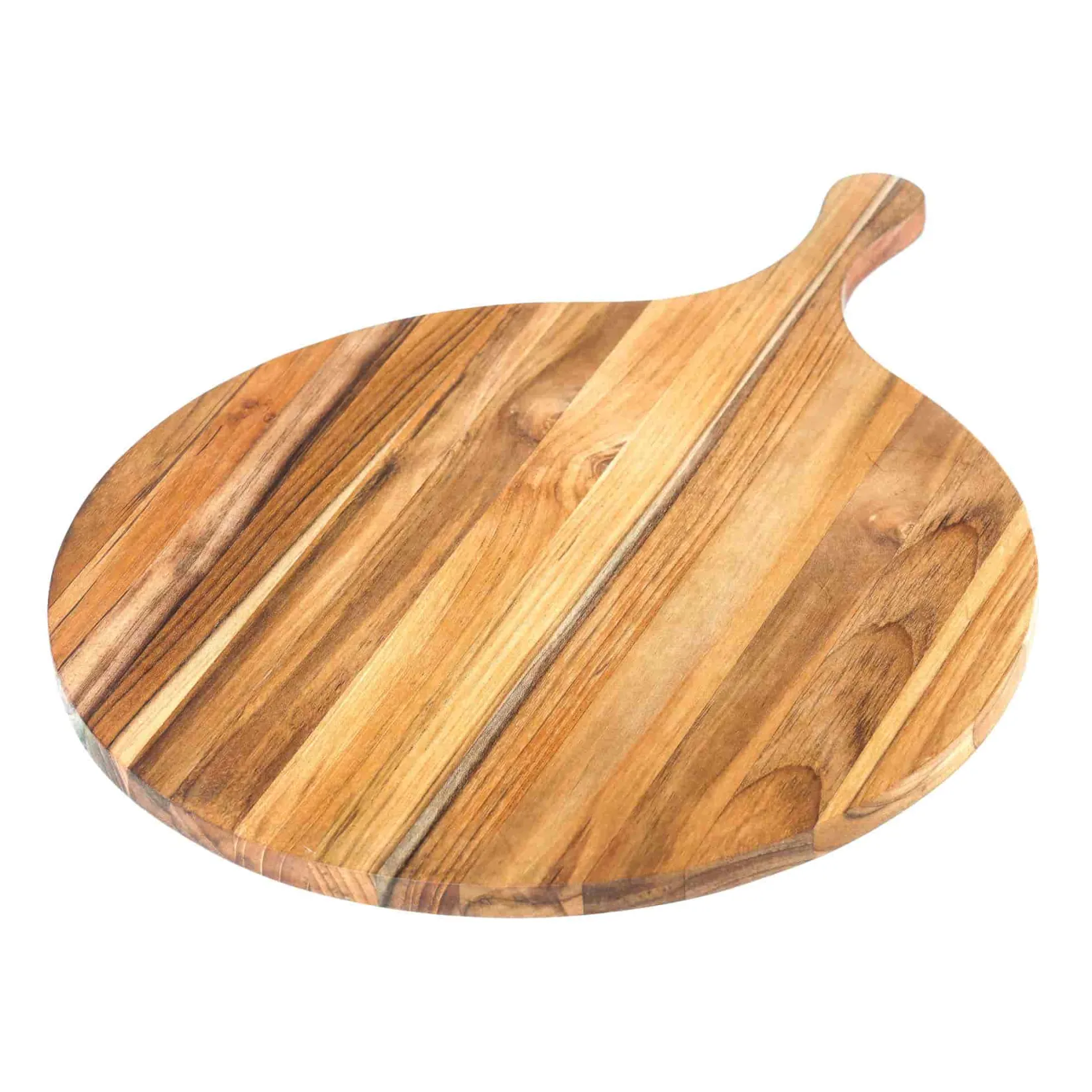 Teakhaus Chopping & Carving Boards^Atlas Pizza Serving Board, Small