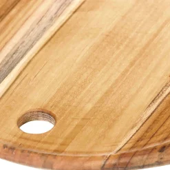 Teakhaus Chopping & Carving Boards^Atlas Pizza Serving Board, Small