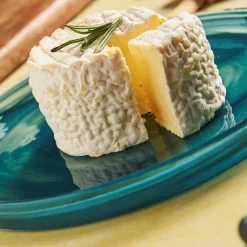 Turkish Tableware Tableware Brands|Plates^Teal Marble Glass Side Plate, 21cm