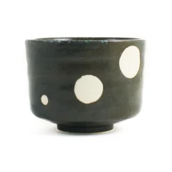 Kiji Stoneware & Ceramics Tableware Brands|Japanese Ingredients^Tenzai Matcha Bowl