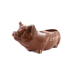 TERRACOTA ASSADEIRA Tableware Brands^Terracotta Chorizo Pig Serving Dish, 30cm