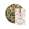Terre Exotique Ingredients Brands|American Ingredients^Bagel Blend, 80g