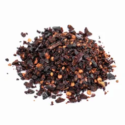 Terre Exotique Ingredients Brands|Mexican Ingredients^Crushed Chipotle Chilli Pepper, 70g