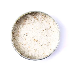 Terre Exotique Ingredients Brands|Herbs & Spices^Fleur De Sel With Yuzu Zest, 90g