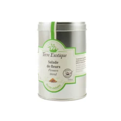 Terre Exotique Ingredients Brands|Baking Ingredients^Flower Mix, 12g