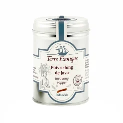 Terre Exotique Ingredients Brands|Herbs & Spices^Java Long Pepper, 50g