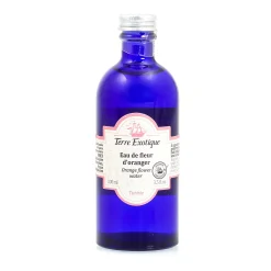 Terre Exotique Ingredients Brands|Middle Eastern Ingredients^Orange Blossom Water, 100ml
