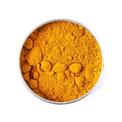 Terre Exotique Ingredients Brands|Indian Ingredients^Organic Turmeric Powder, 60g