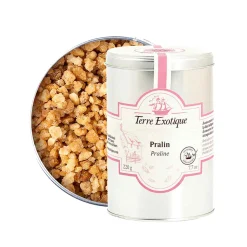 Terre Exotique Ingredients Brands|French Ingredients^Praline, 220g