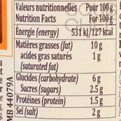 Terre Exotique Ingredients Brands|Mexican Ingredients^Red Chilli Puree with Lime, 100g