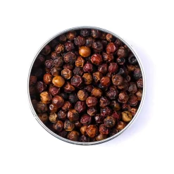 Terre Exotique Ingredients Brands|Herbs & Spices^Red Kampot Pepper PGI, 50g