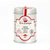 Terre Exotique Ingredients Brands|Middle Eastern Ingredients^Saffron Powder, 0.5g