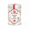 Terre Exotique Ingredients Brands|Spanish Ingredients^Smoked Paprika, 60g