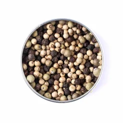 Terre Exotique Ingredients Brands|Herbs & Spices^Three Peppercorns, 75g