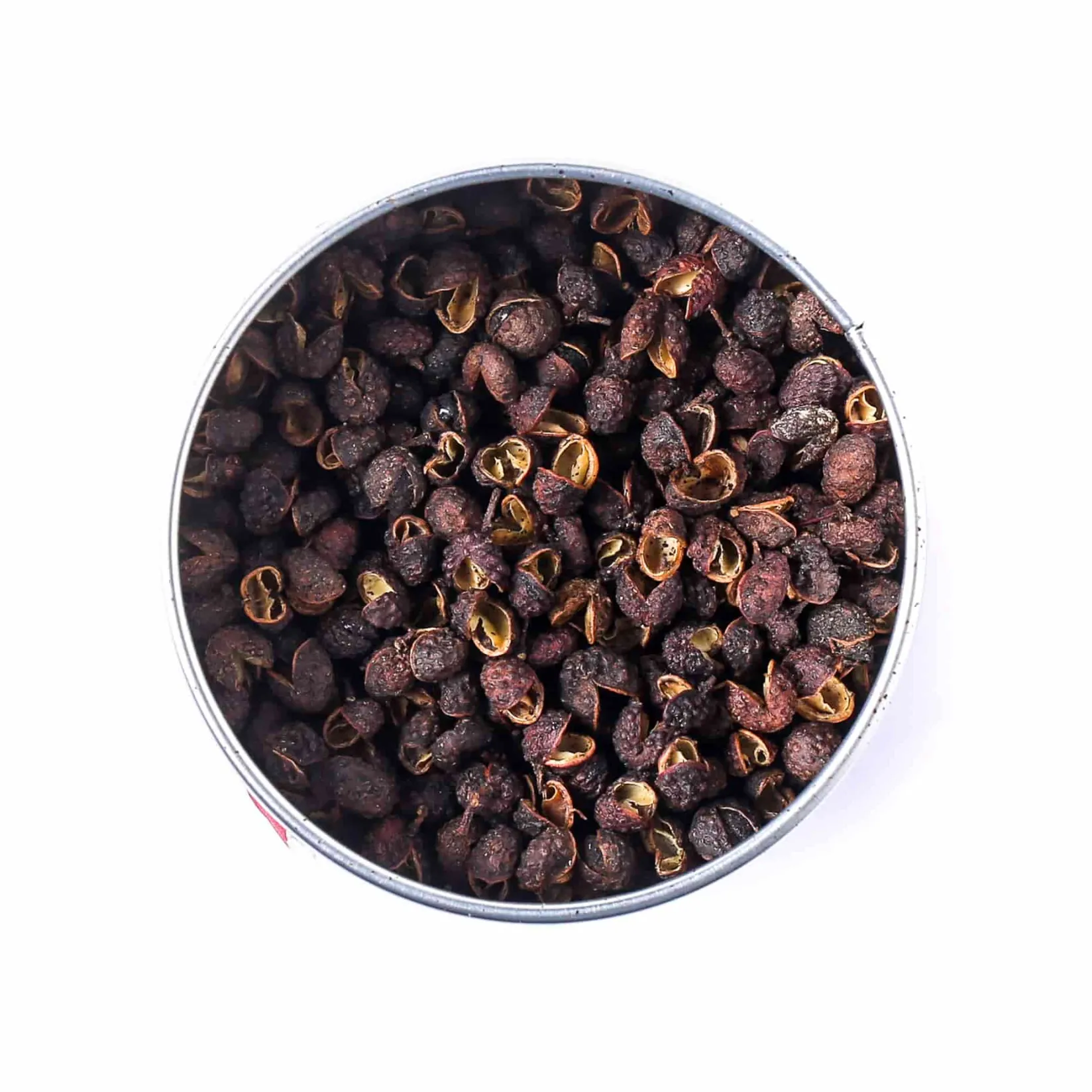 Terre Exotique Ingredients Brands|Herbs & Spices^Timur Berry, 40g