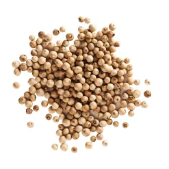 Terre Exotique Ingredients Brands|Herbs & Spices^White Penja Pepper PGI, 250g