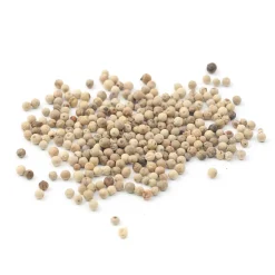Terre Exotique Ingredients Brands|Herbs & Spices^White Sarawak Pepper IGP, 1kg